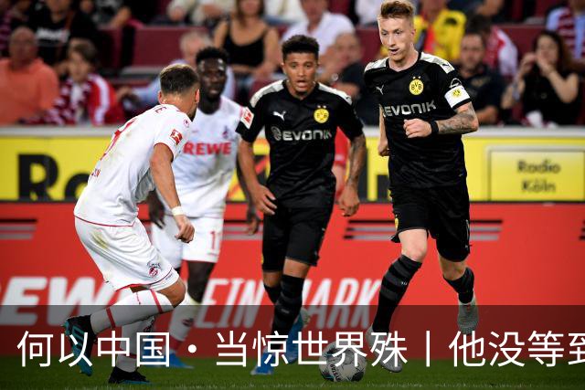 何以中国·当惊世界殊丨他没等到的高峡平湖，我们替他看见了