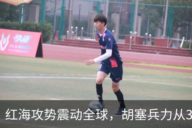 红海攻势震动全球，胡塞兵力从3千涨到35万，全靠一神秘领头人？